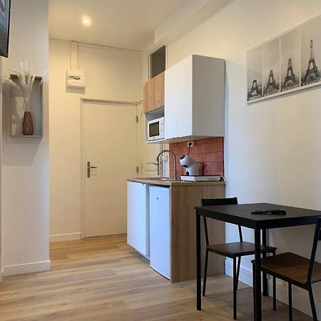 Studio N1 Plein Centre Ville Rouen Luaran gambar